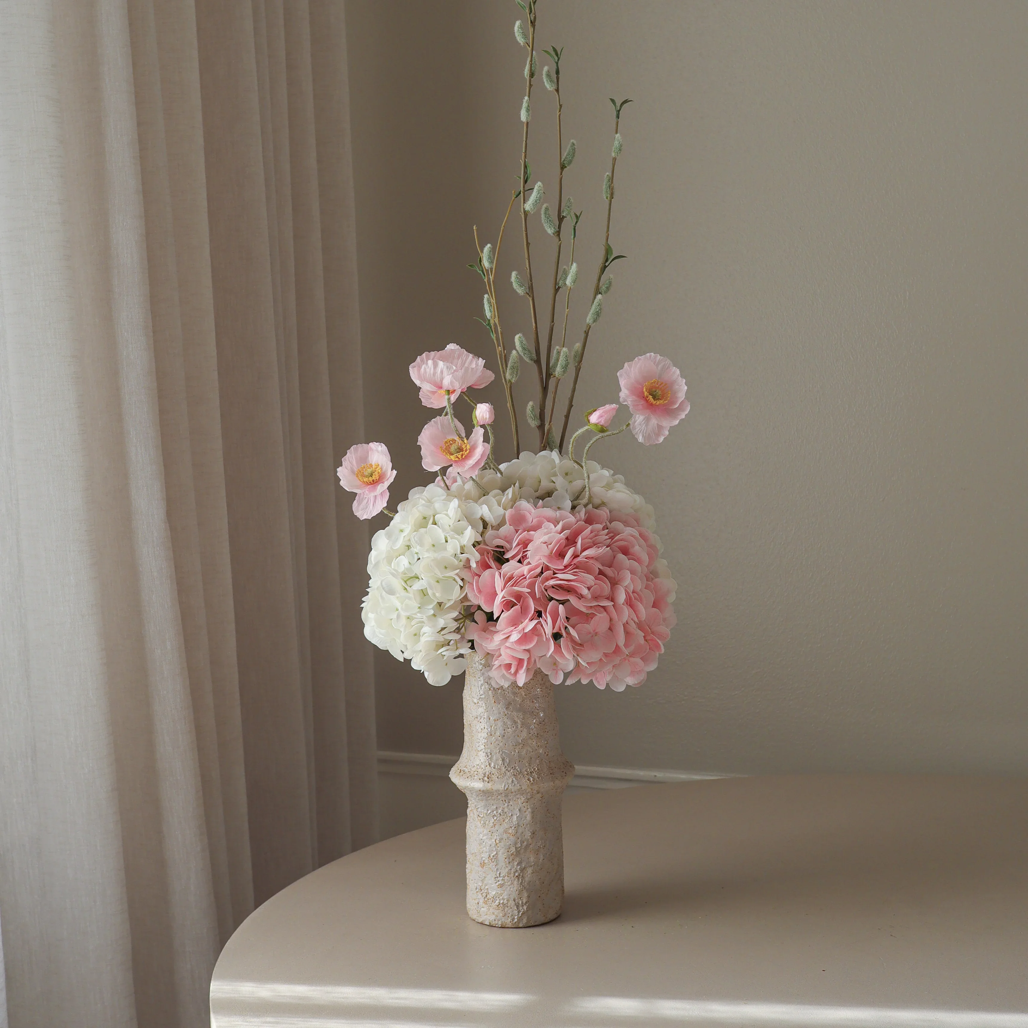 Rose Stillness