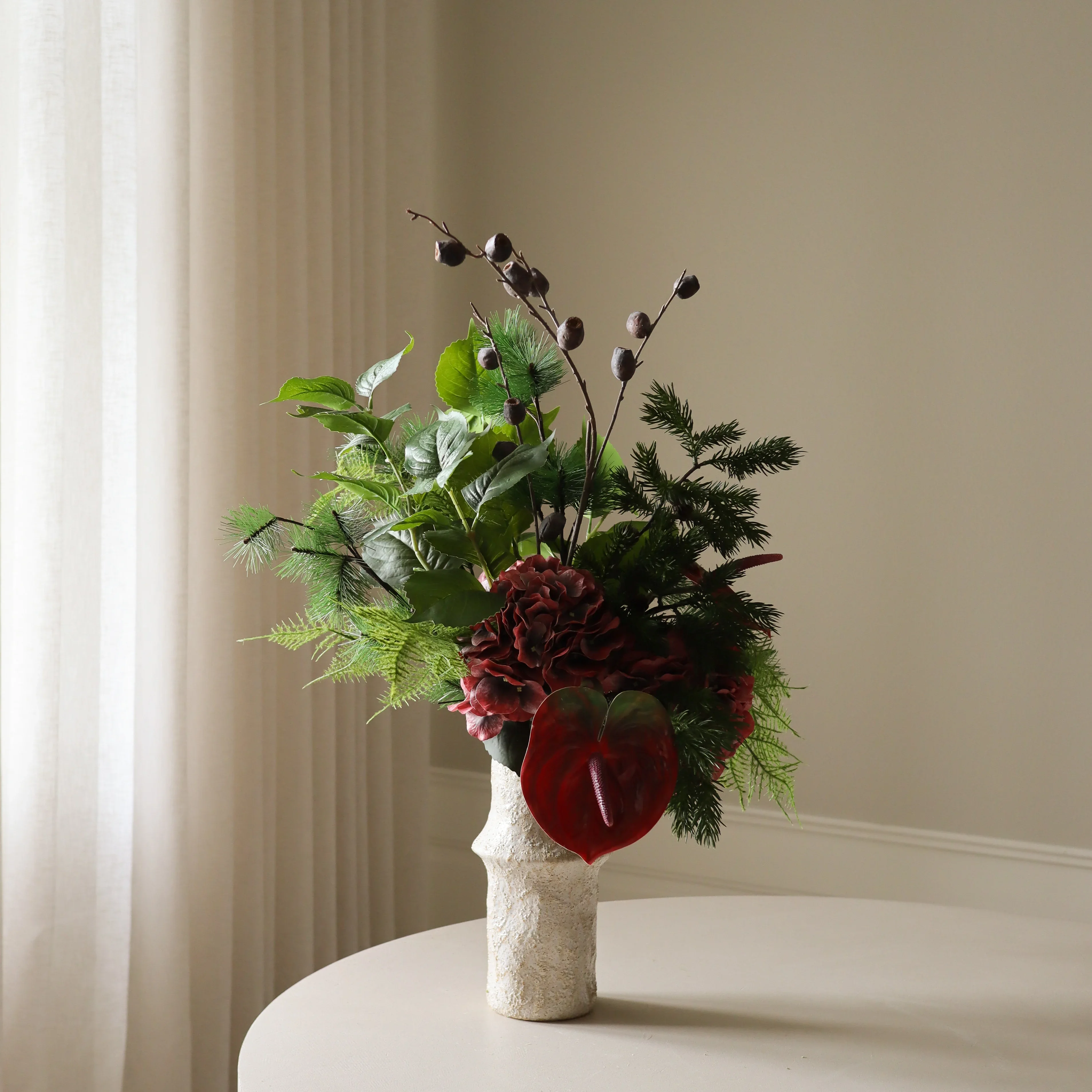 Scarlet Pine - Image 4