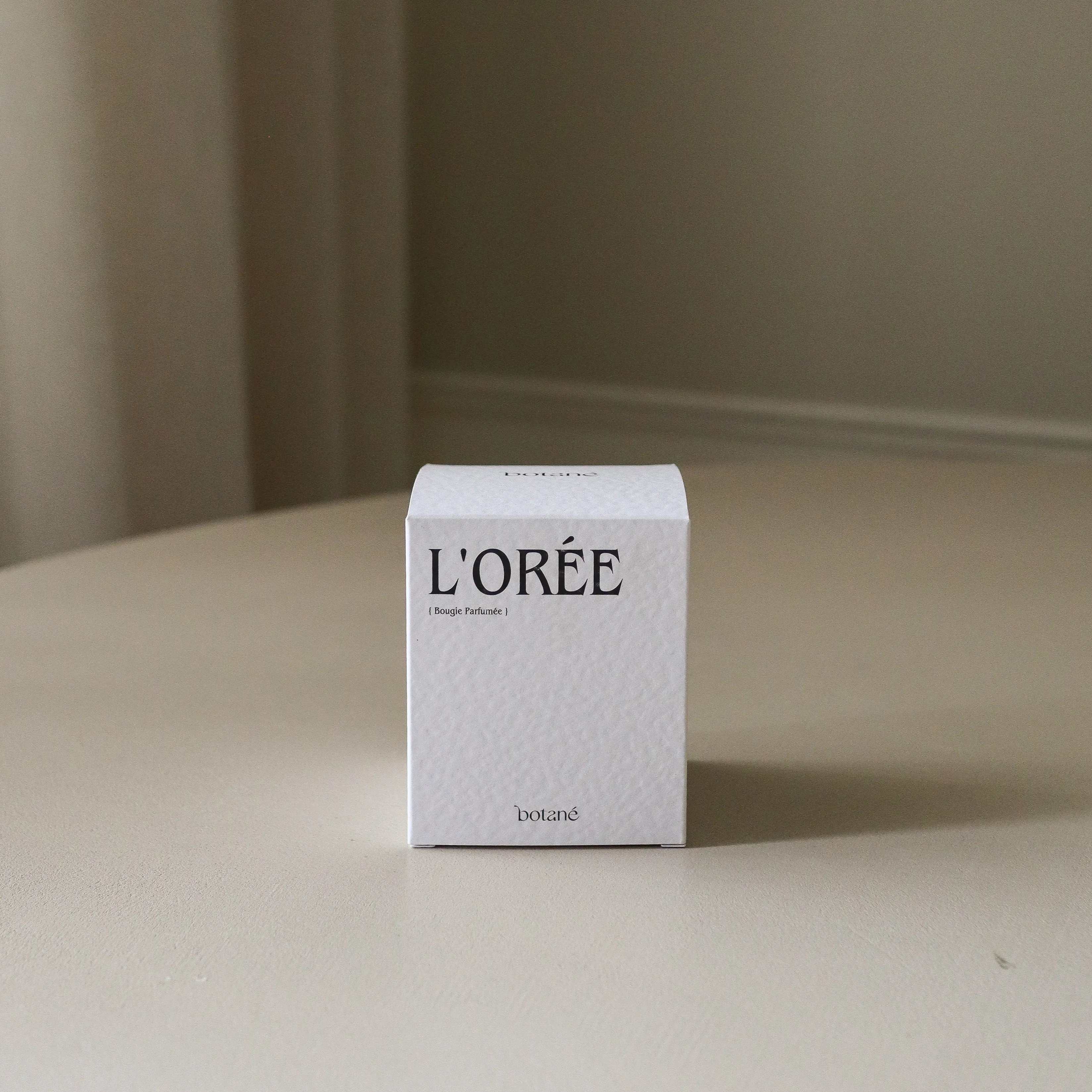 Scented Candle L'Orée - Image 4