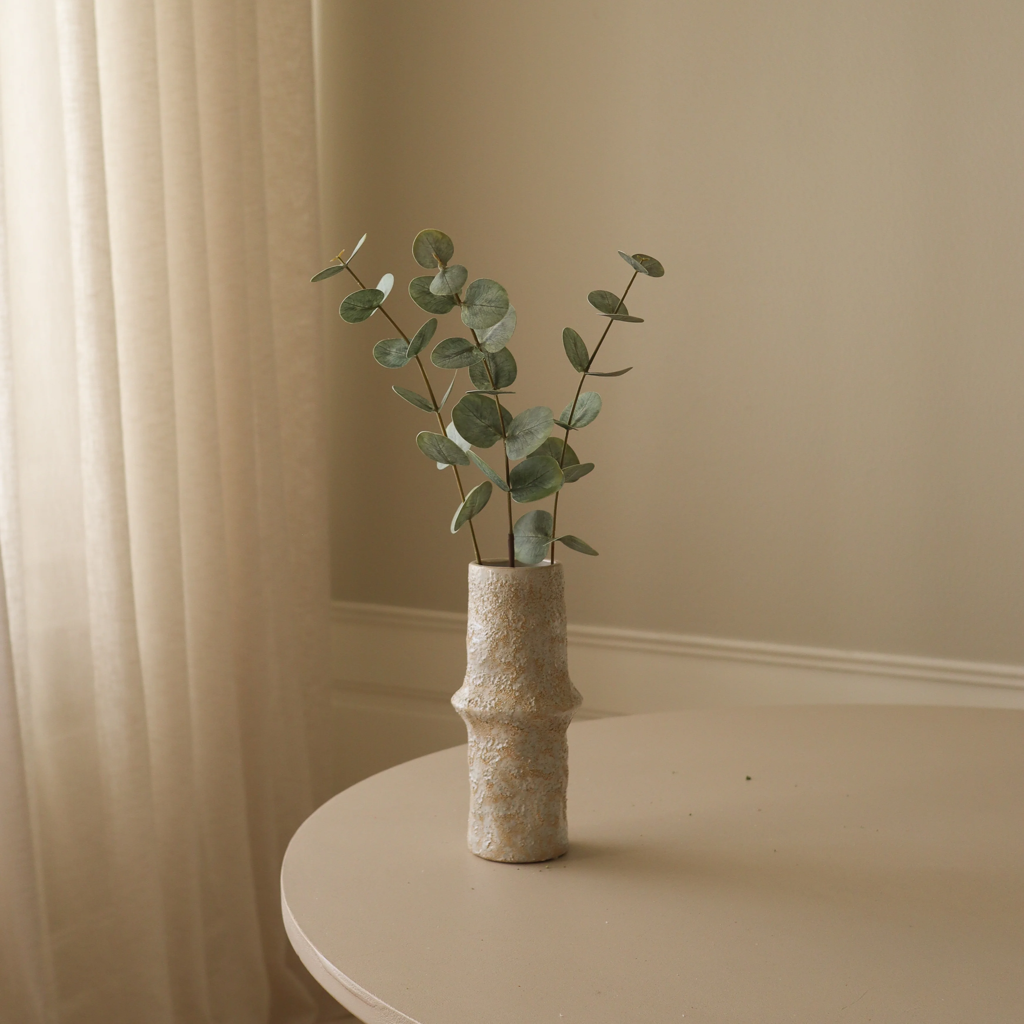 Green Small Eucalyptus Leaves - Image 4