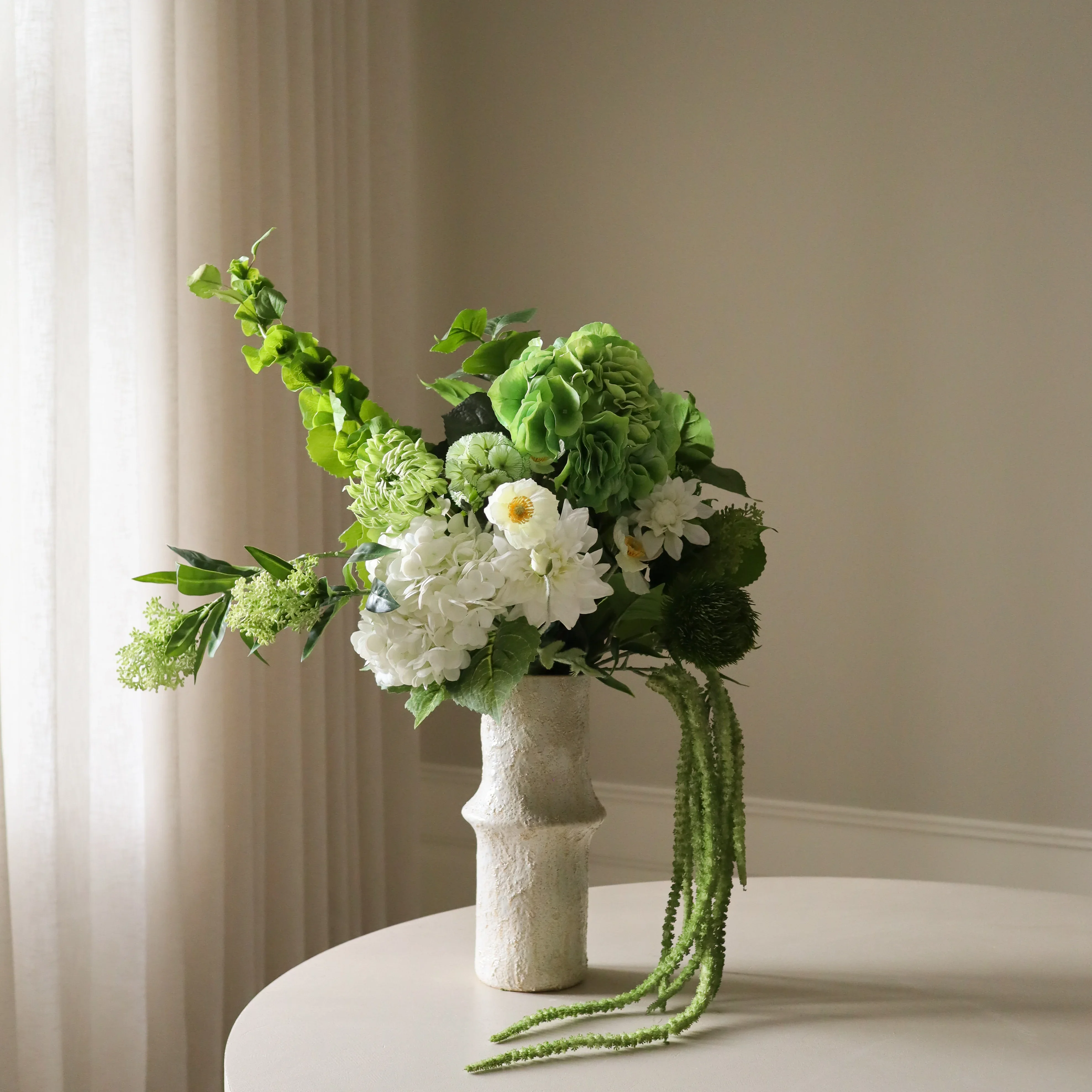 Verdant Bloom
