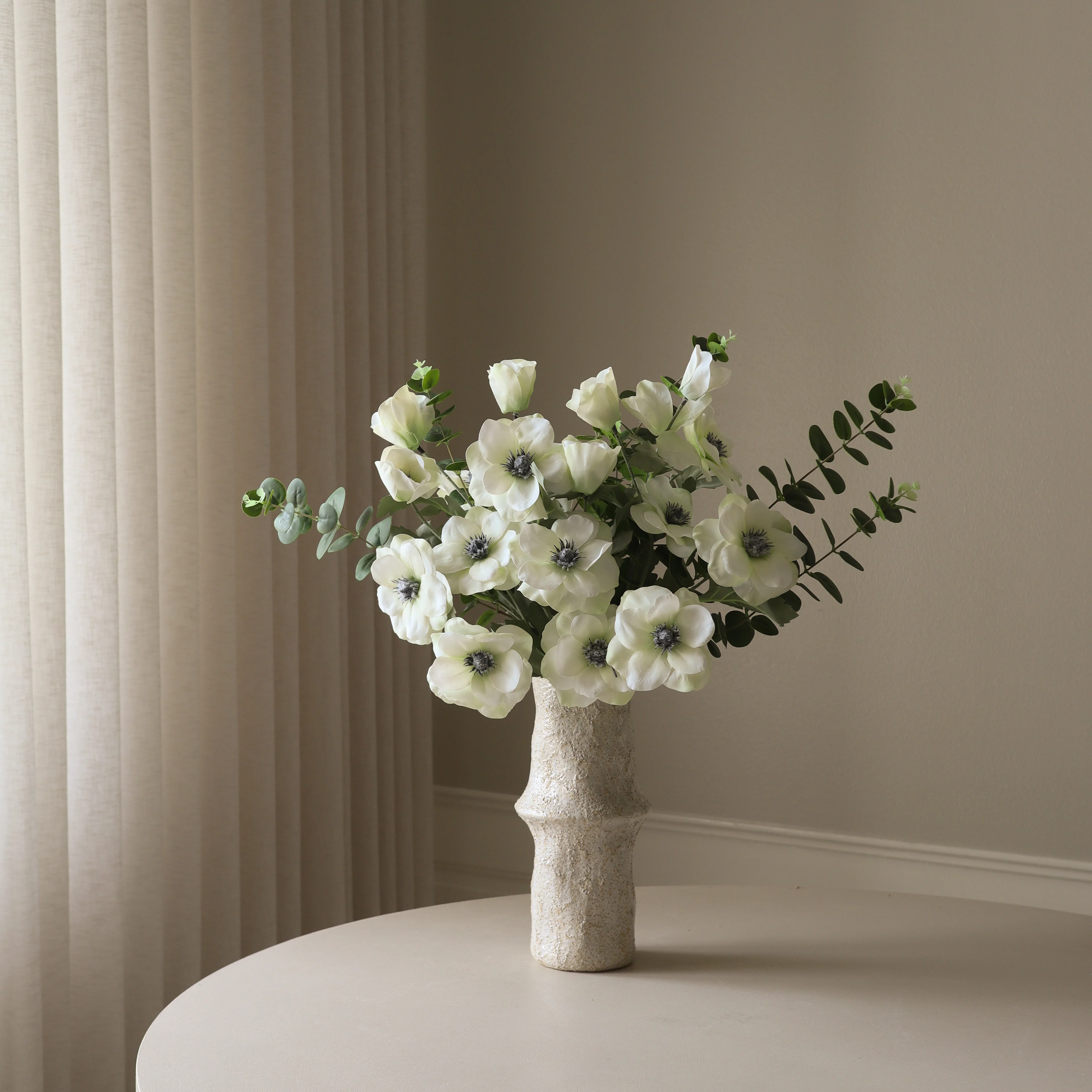 White Satin