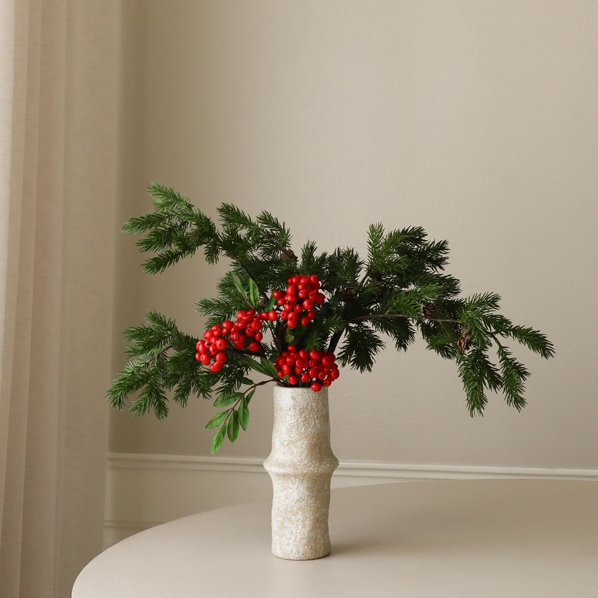 Winter Garnet - Image 4